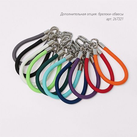 Термокружка вакуумная Сидней (Sydney), синяя