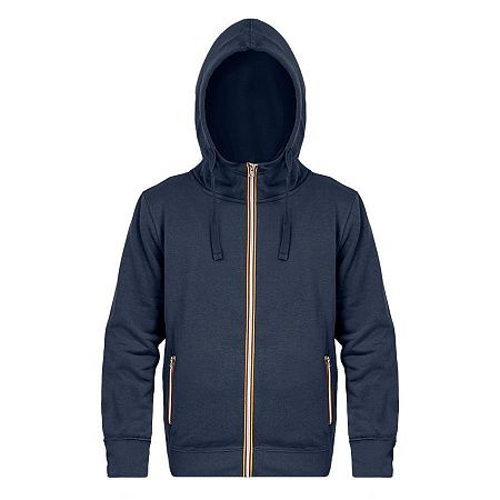 Толстовка мужская с начесом LAS VEGAS MAN 280