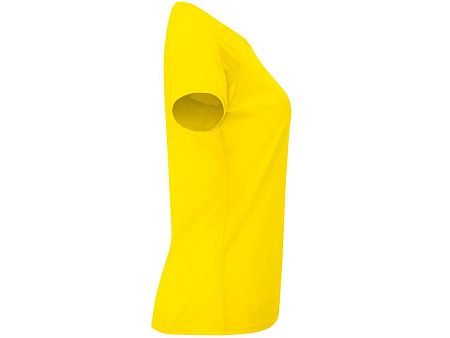 Спортивная футболка «Bahrain» женская