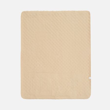 Плед для пикника Soft & Dry, бежевый