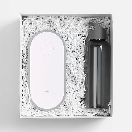 Набор Flex Shall Office, белый