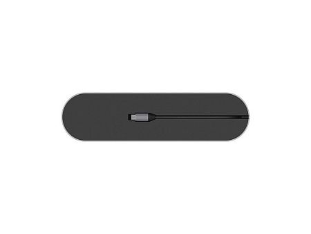 Хаб USB Type-C 3.0 «Falcon»