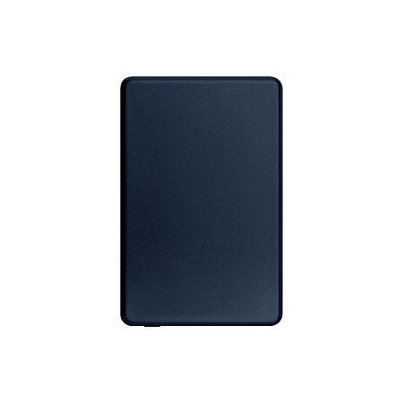 Внешний аккумулятор Атлантис (Atlantis) PD 5000mAh с функцией беспроводной зарядки 15W, синий