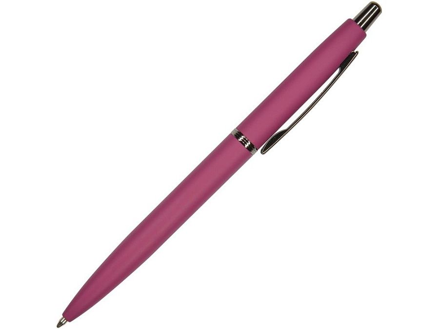 Ручка металлическая шариковая «San Remo», софт-тач