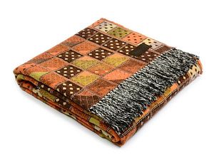 Плед «ILLINOIS CTN 7040»