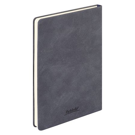 Ежедневник Stella недатированный с магнитом на обложке, бирюзовый