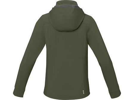 Куртка софтшел «Ланглей» женская