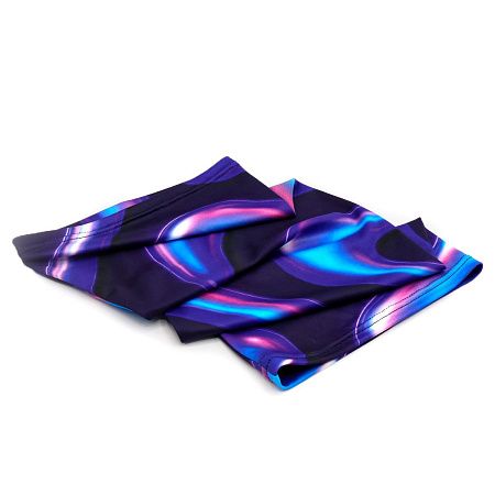 Бафф с полноцветной печатью, размер M