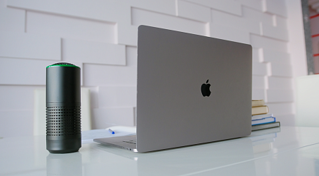 Стерилизатор для автомобиля Air Mini