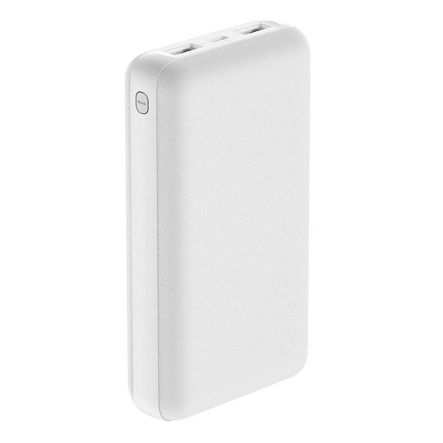 Внешний аккумулятор MINI-20, 20000mAh