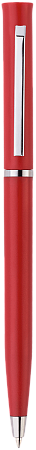 Ручка EUROPA Красная 2023.03