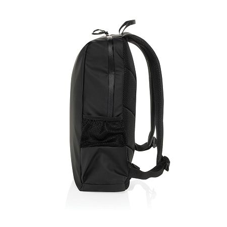 Рюкзак для ноутбука Lima из rPET Aware™, 15.6″