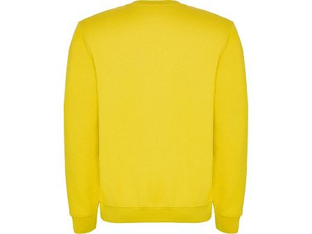 Свитшот с начесом «Clasica» детский