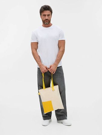 Шопер Onlook, неокрашенный с желтым