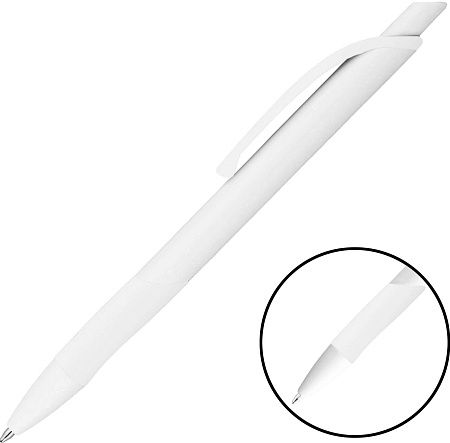 Ручка KLEO Белая 1320.07