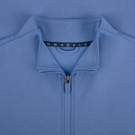 Куртка женская Lovi, синяя, размер XXL