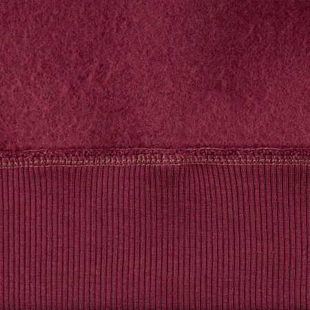 Худи Kulonga Oversize, бордовое, размер 3XL/4XL