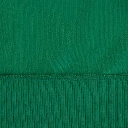 Худи Kirenga 2.0, зеленое, размер S