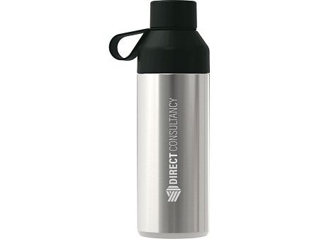 Бутылка для воды «Ocean Bottle Lite»