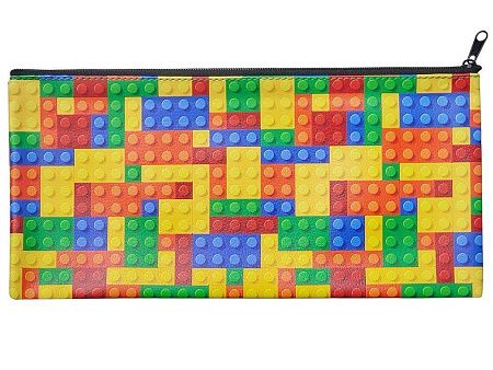 Косметичка с возможностью полноцветной печати