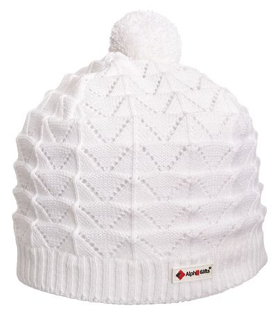 Шапка фактурная