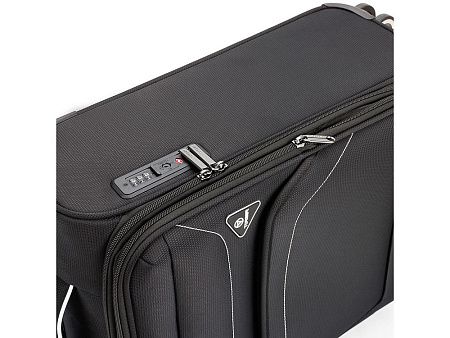 Чемодан «НЕРО», 37 л