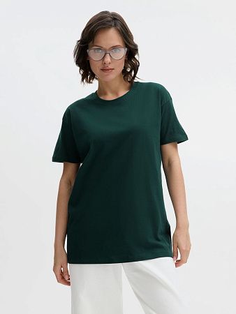 Футболка Imperial 190, синяя (petrol), размер 3XL