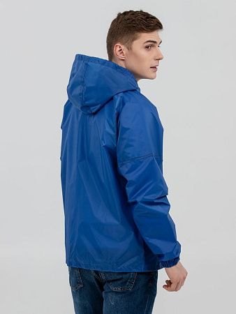 Ветровка Kivach Promo, черный, размер S