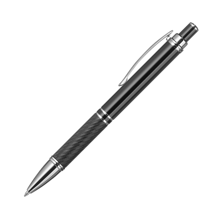 Шариковая ручка Crocus, красная