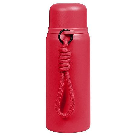 Термос La Vie в подарочной упаковке, красный