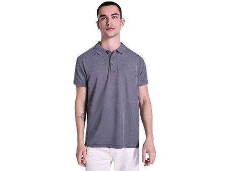 Рубашка поло «Cobain», унисекс