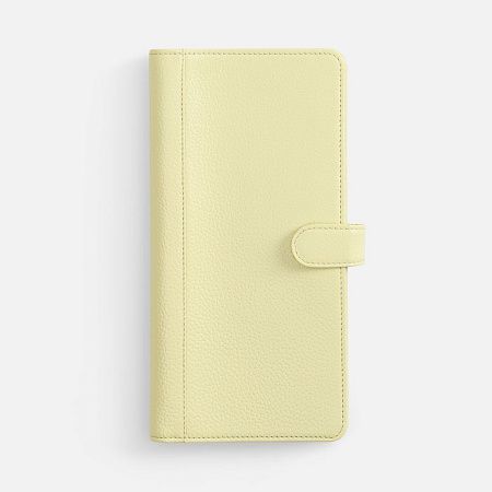 Дорожный органайзер Unison, светло-зеленый