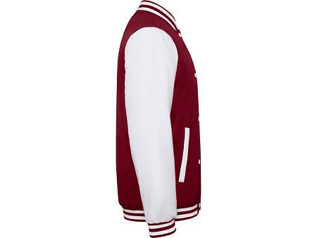 Бомбер утепленный «California», унисекс