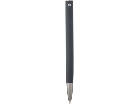 Ручка шариковая из переработанного алюминий «Ziguur»