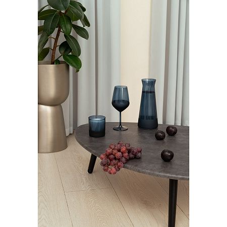 Бокал для вина Sapphire, синий