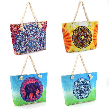 Пляжная сумка Rest