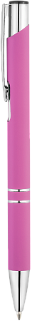 Ручка KOSKO SOFT Розовая 1002.10
