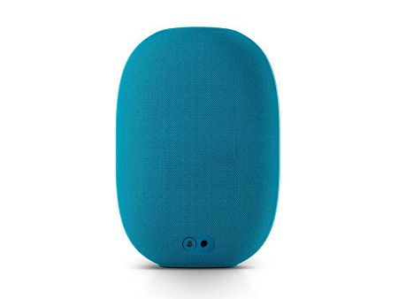 Умная колонка VK «Капсула» с голосовым помощником Марусей, 30 Вт