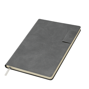 Ежедневник Теоло (Teolo) недатированный, черный