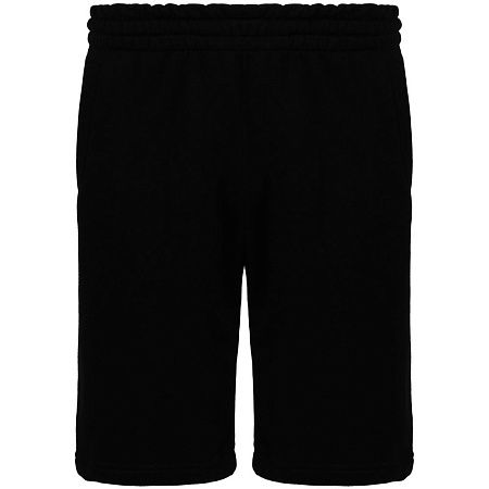 Шорты Terry, черные, размер XS/S