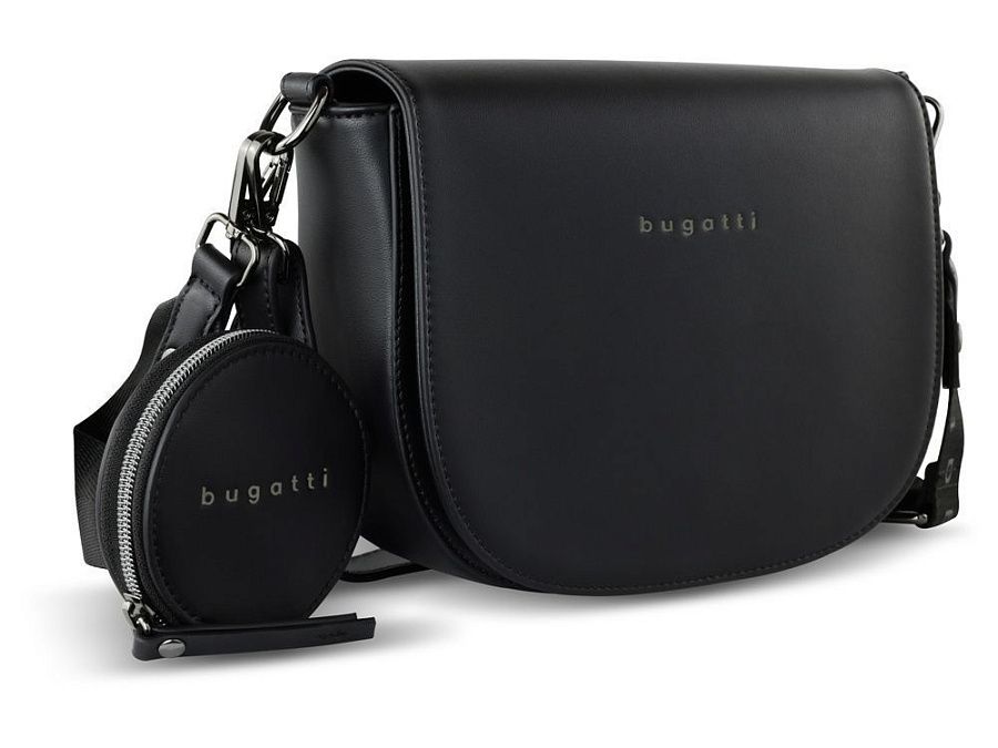 Сумка наплечная женская «АЛМАТА (ALMATA)» с кошельком