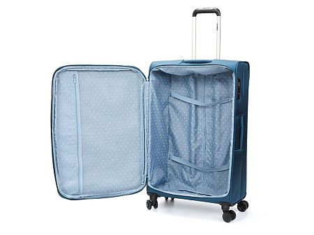 Чемодан «ВИВИ», 36 л