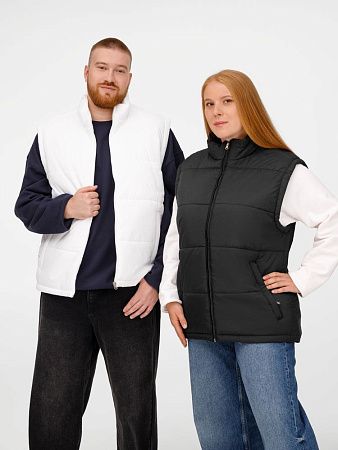 Жилет Kama, черный, размер XS