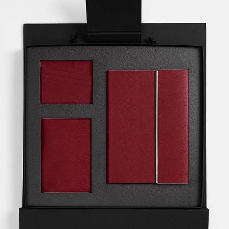 Набор Petrus Flap, красный