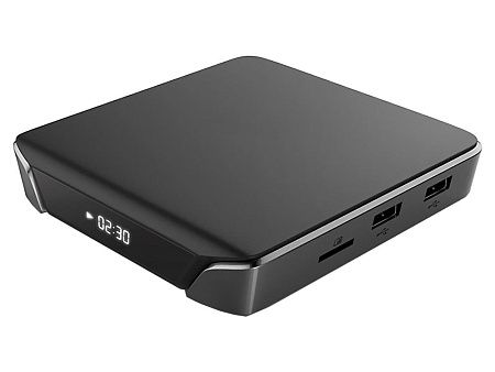 Медиаплеер  «MEDIA ATV 4K»