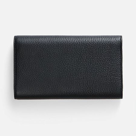 Клатч Unison, черный