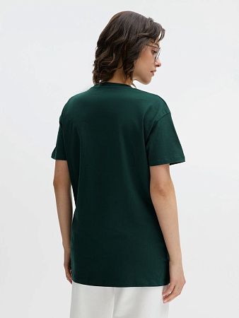 Футболка Imperial 190, синяя (petrol), размер 3XL