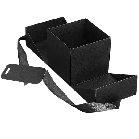 Коробка самосборная 