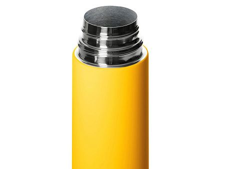 Термос «Ямал Софт Тач», 500 мл