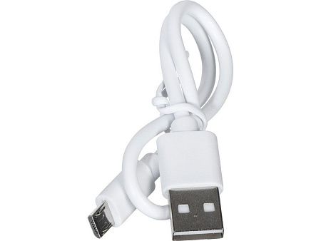 Портативный внешний аккумулятор «FAST», 20000 mAh, цвет: черный